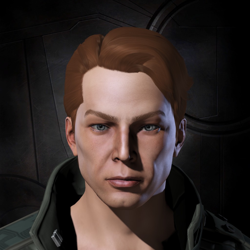 Johny Begoe