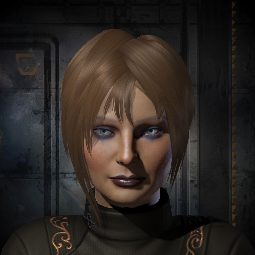 Zora storn