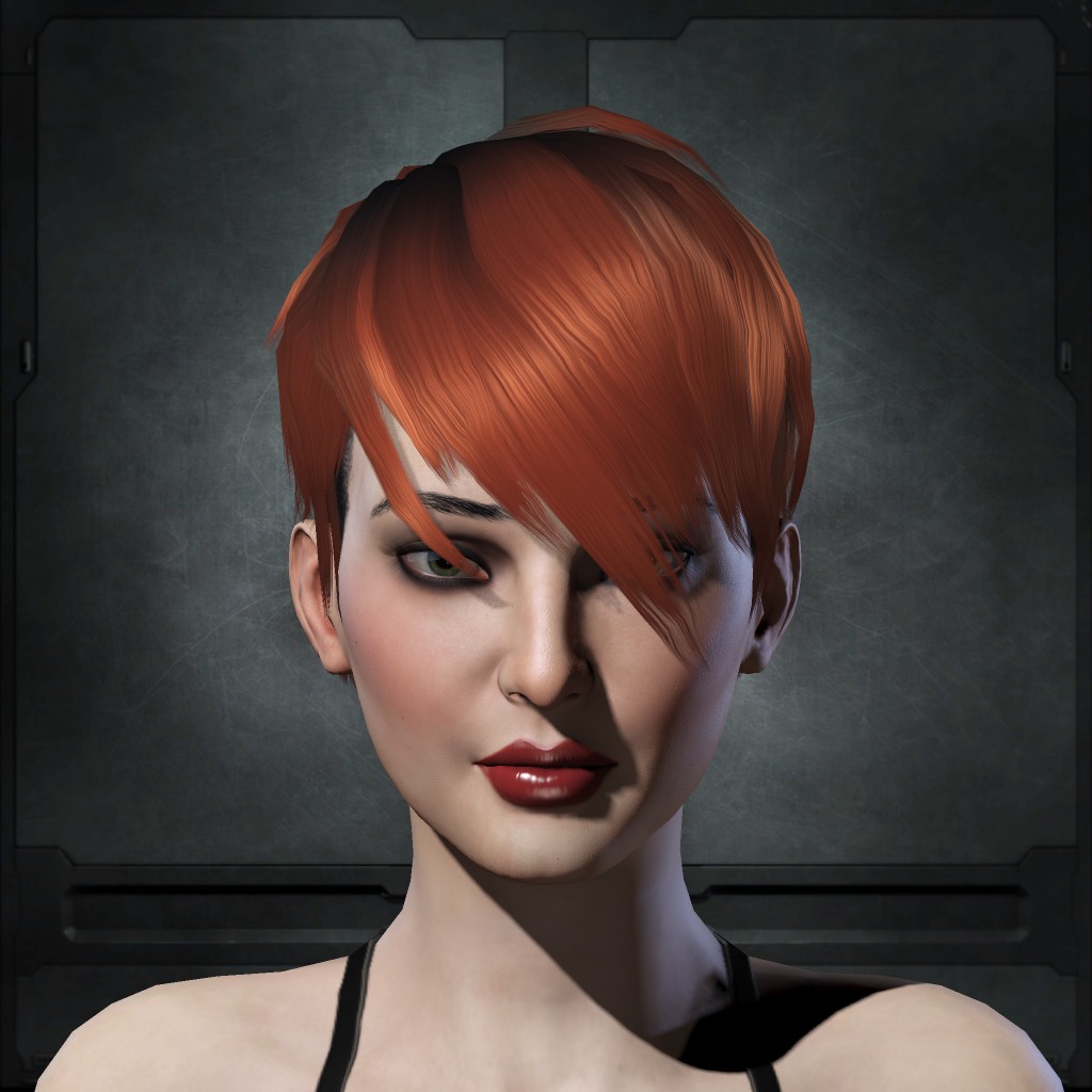 Medusa Wynn