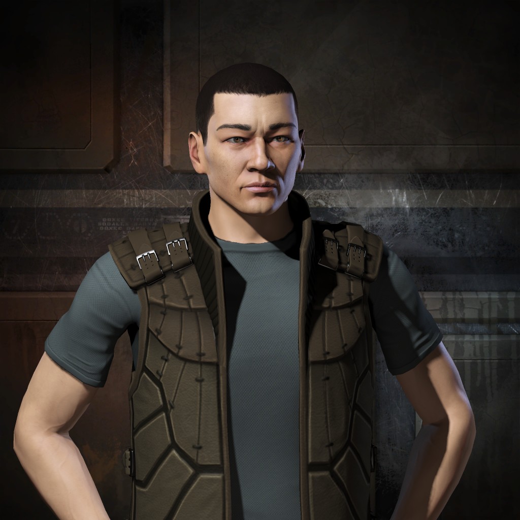 Po Yan Feng