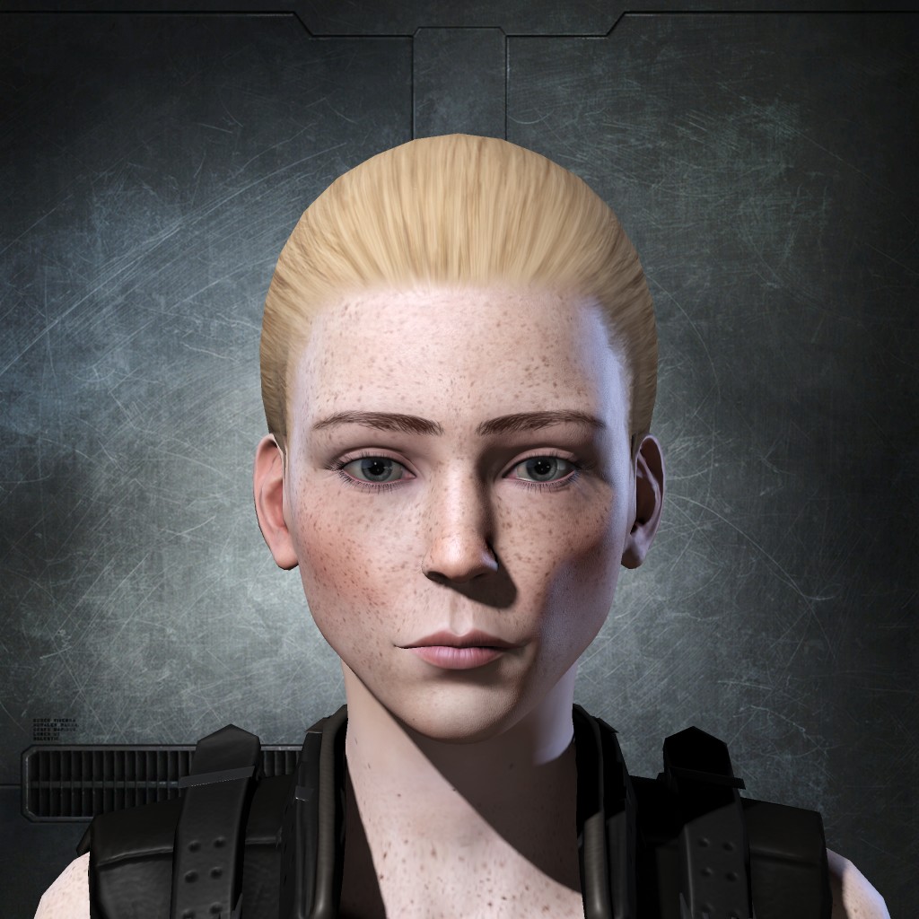 Rose Crane