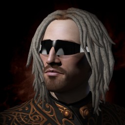SirMurph portrait
