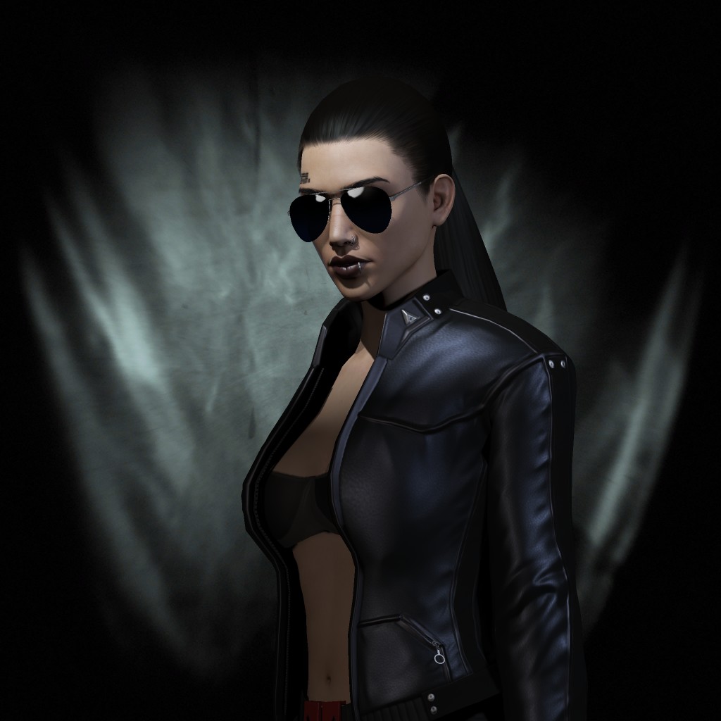 portrait