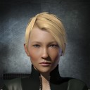 Anna Amundsen