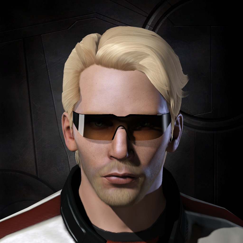 Garion Alorn