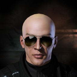 vov Koraka portrait