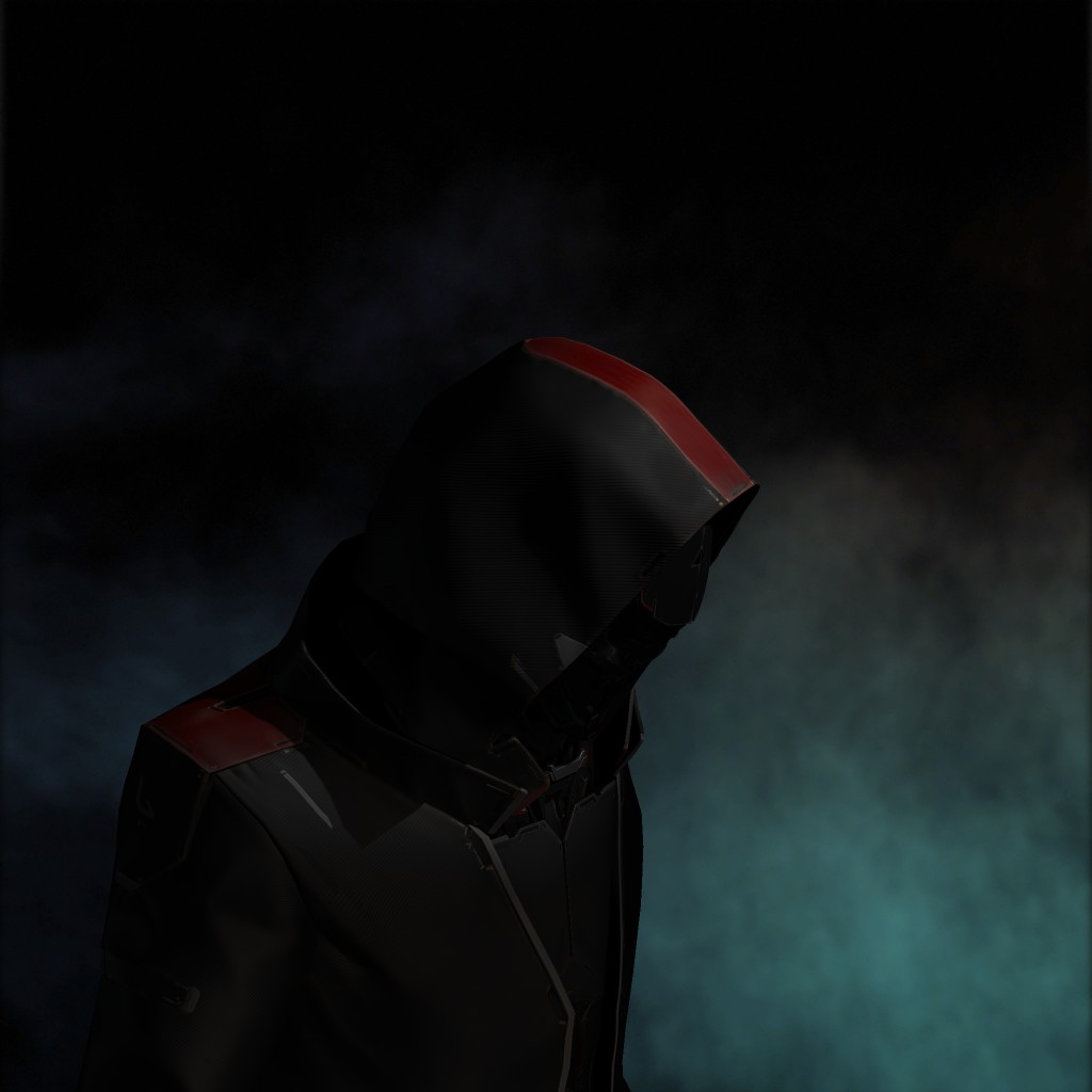 Zephyr 8lack