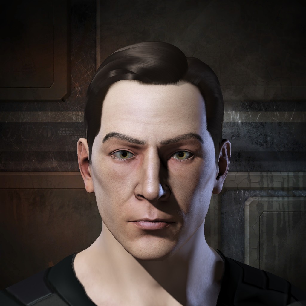 Clark Sokhorrof