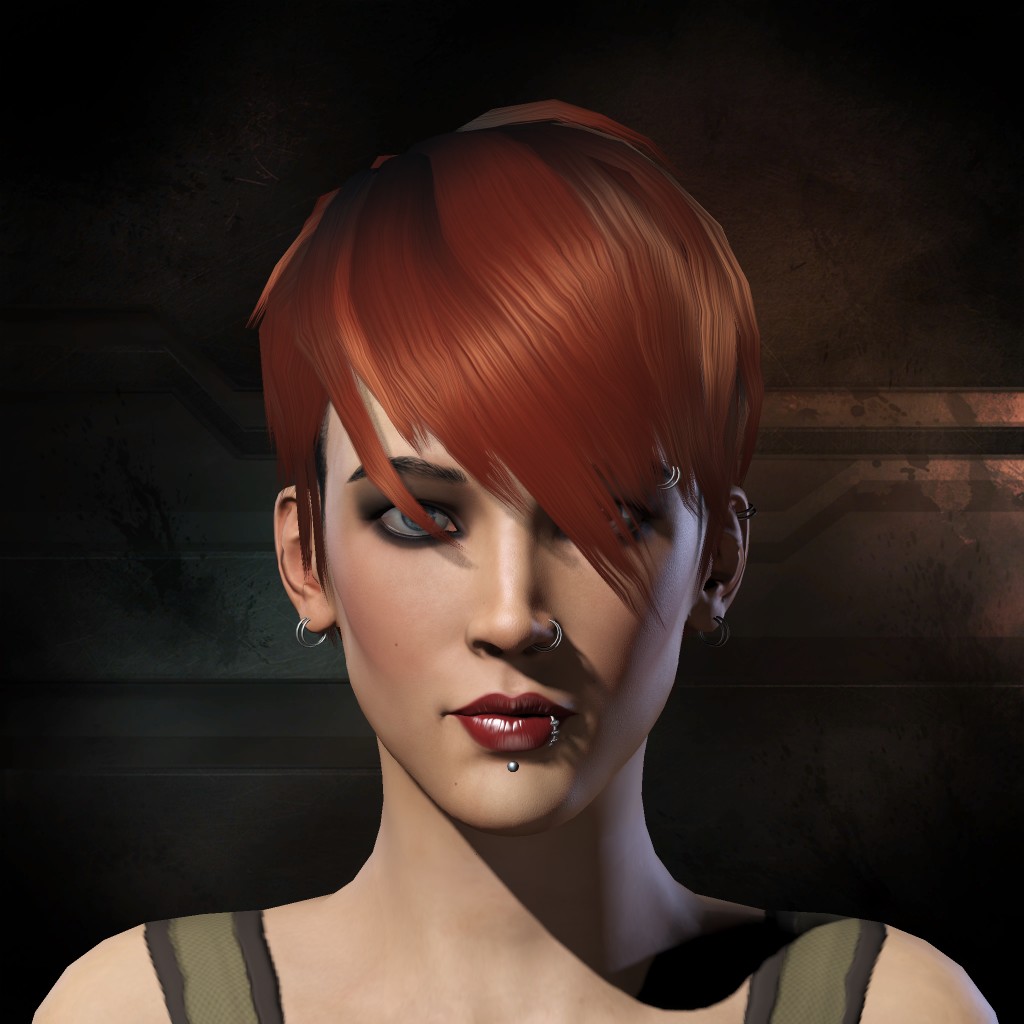 Kalysta Wynter