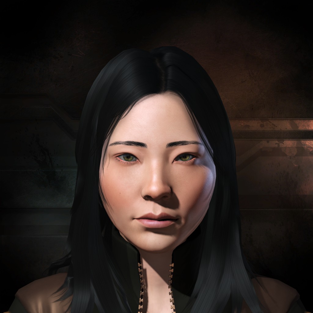 Saya Sasamia