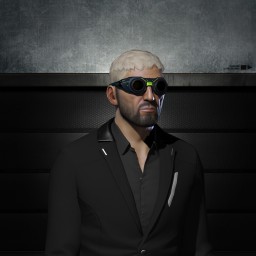 Vault Seven portrait