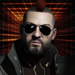 Kender 3 portrait