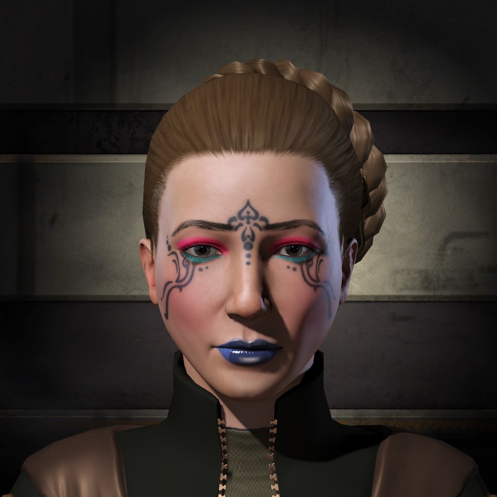 SARA DOOM