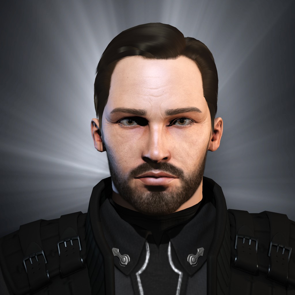 Jonathan Vertiga
