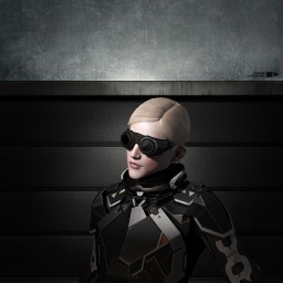 CakeWay portrait