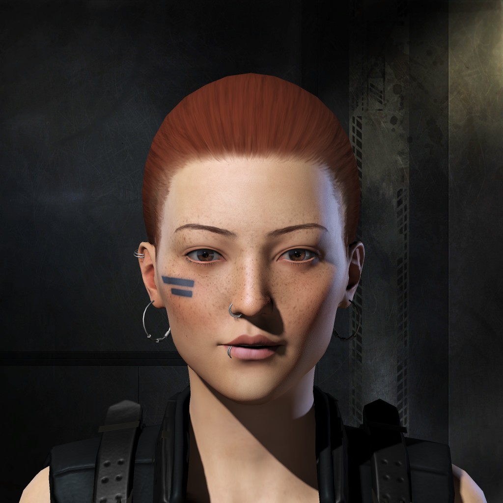 Grace Highlander