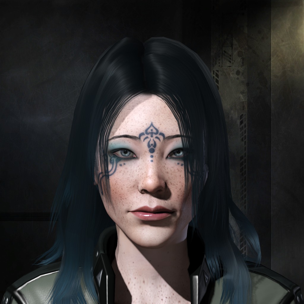 Selune the Oracle
