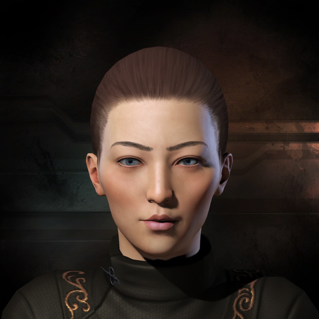 portrait