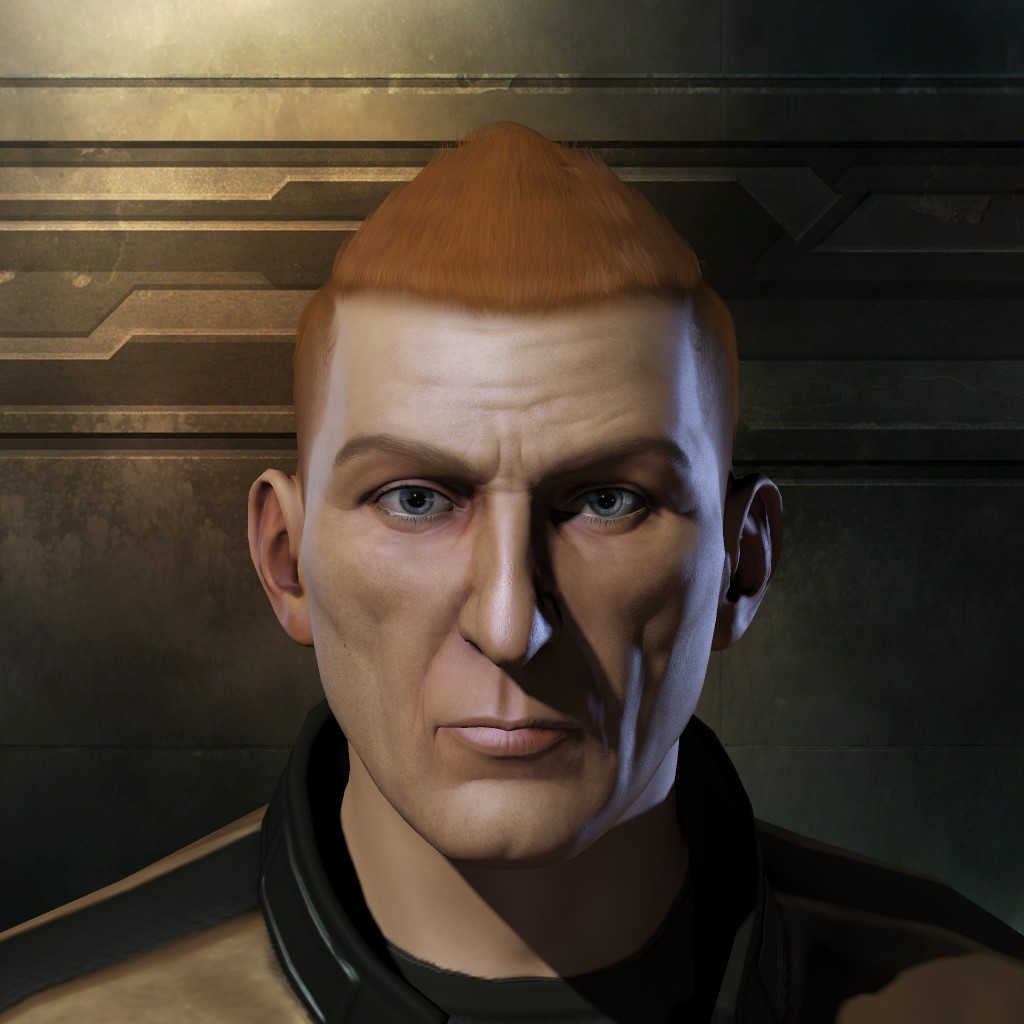 Symmetrical Superiority