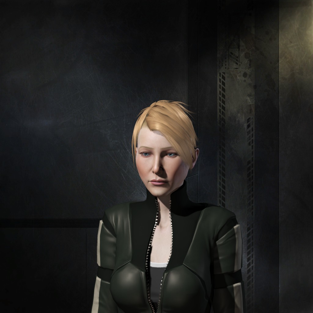 Hera Stroud