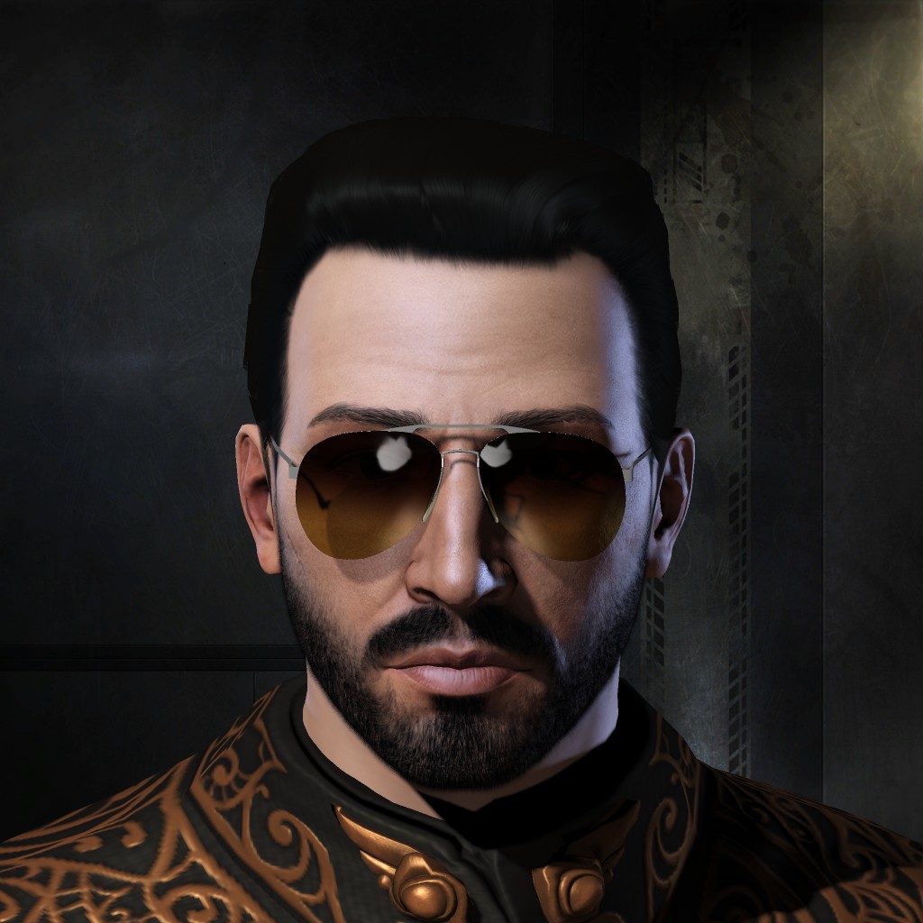 portrait