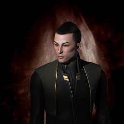 Xadoy portrait