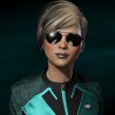 Faye Vaelent