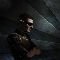 Zubilo Gaming portrait