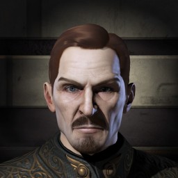 Shasha Visteen portrait