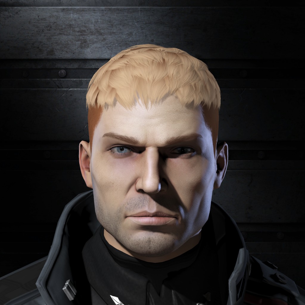 Ezio Brinalle portrait
