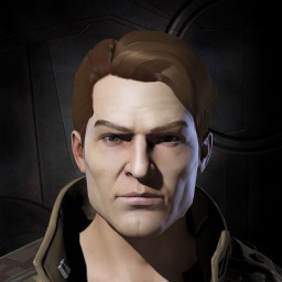 Vercingetrix Maximus portrait
