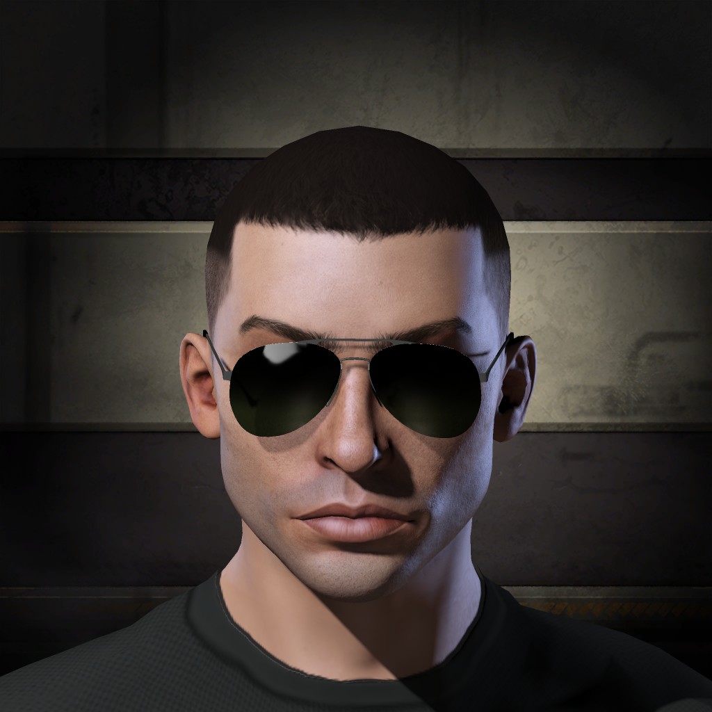 Volkazarius auf Wolfenstein