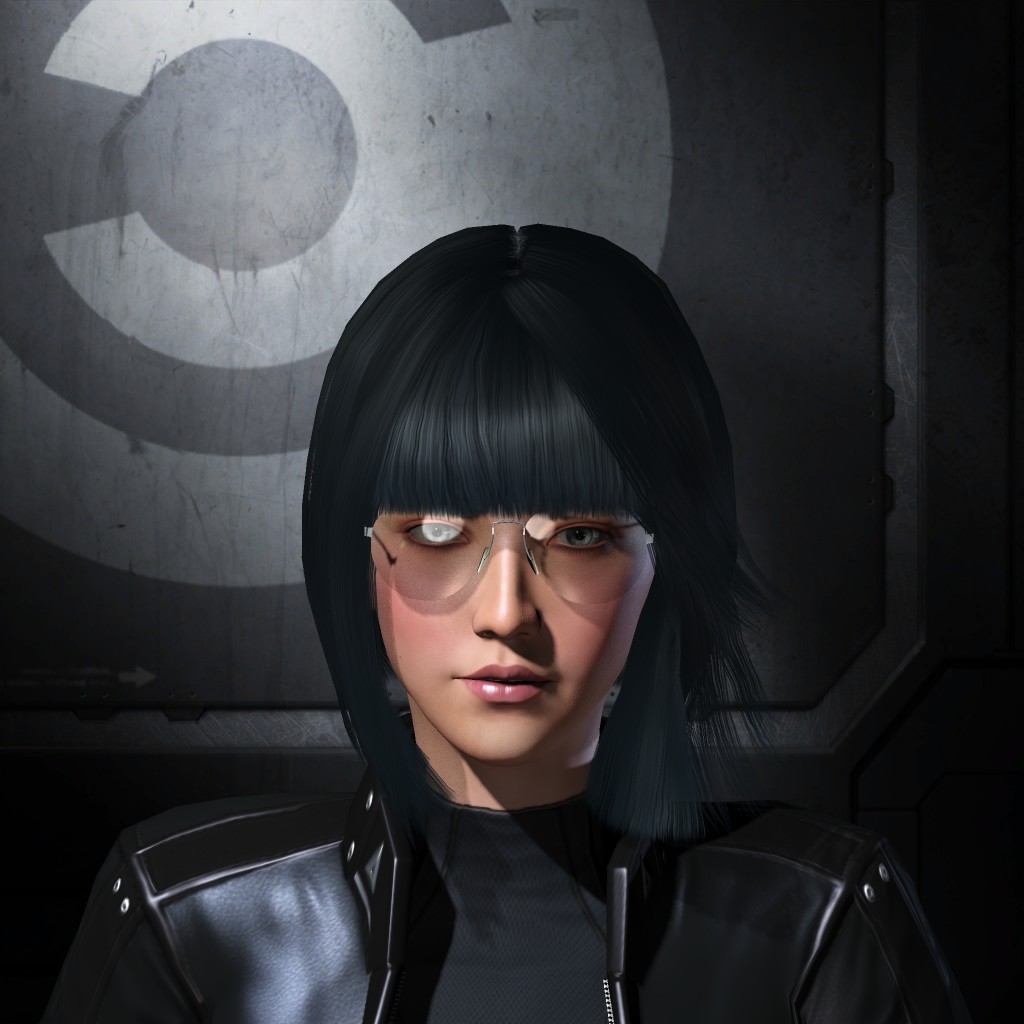 Selphie Calderra