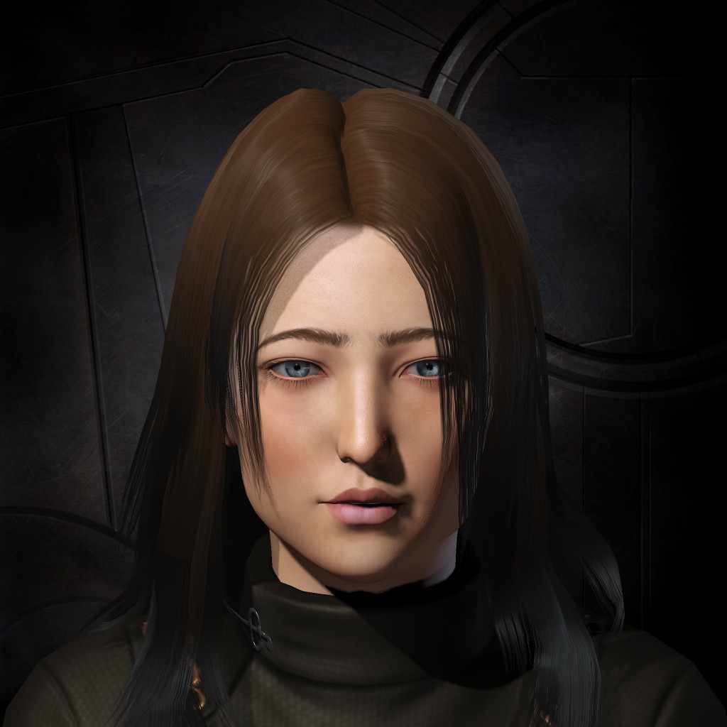 portrait