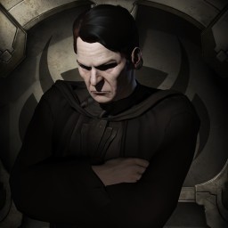 Ruslan98751 portrait