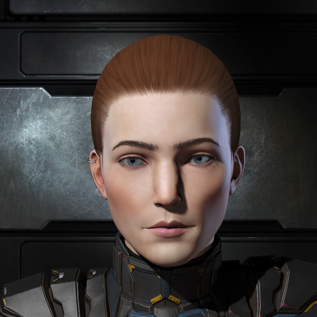 Anne Desclos