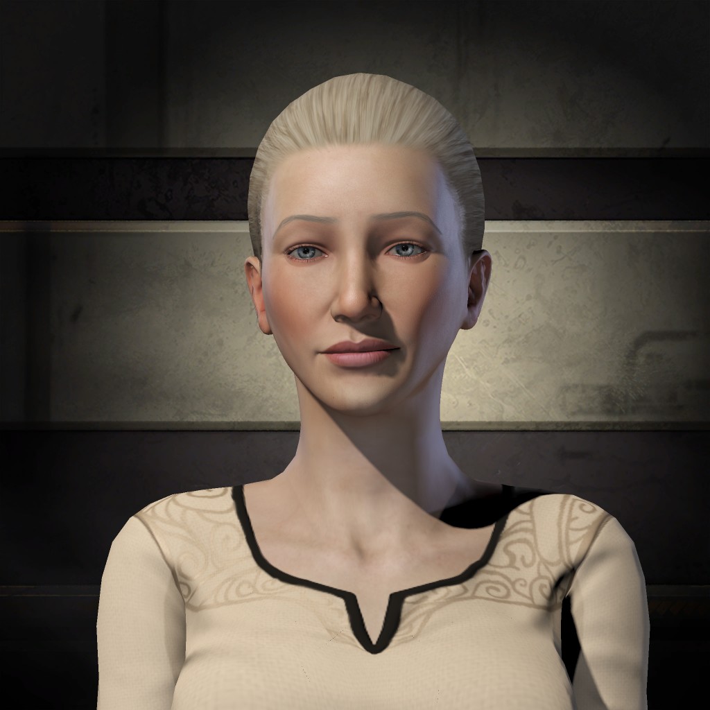 Verena Ithanos