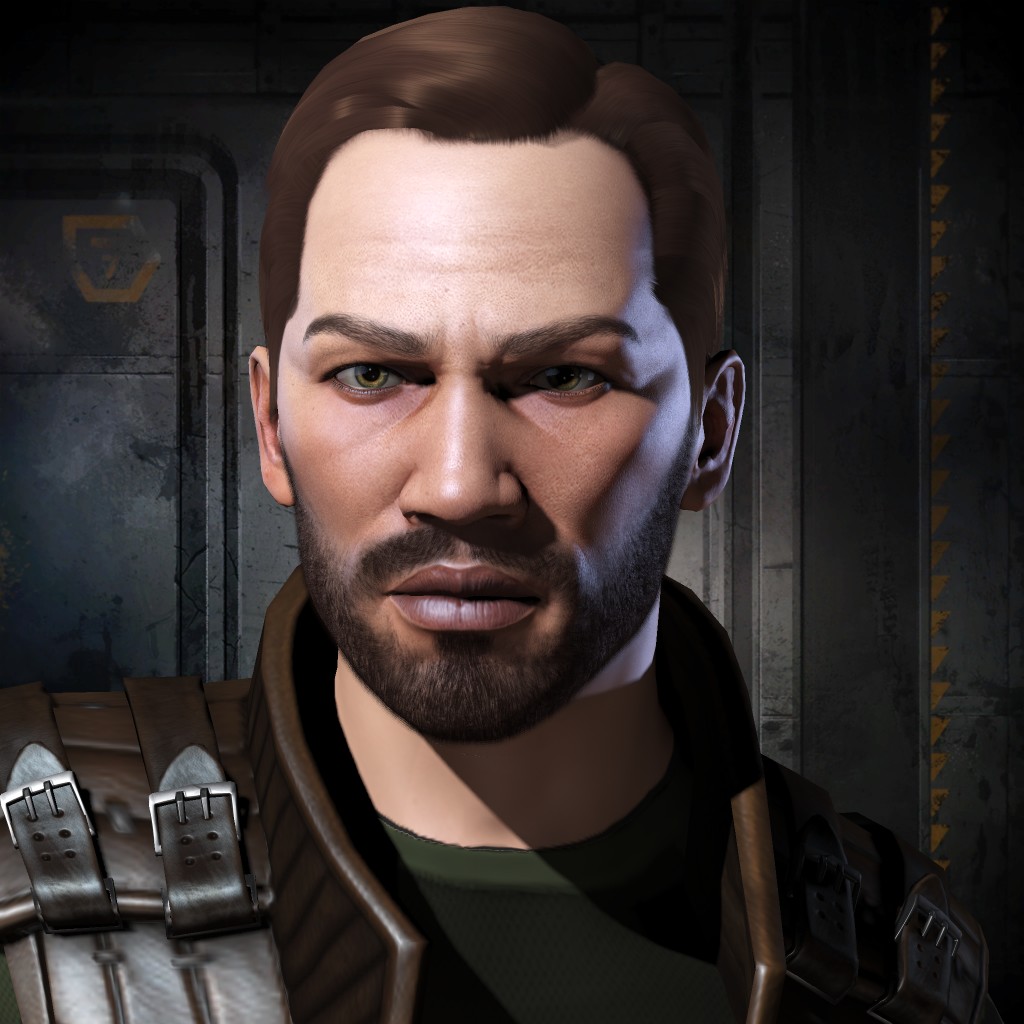 Peter Quill-Starlord
