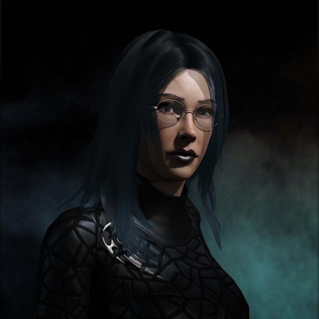 Morgane Corbeau