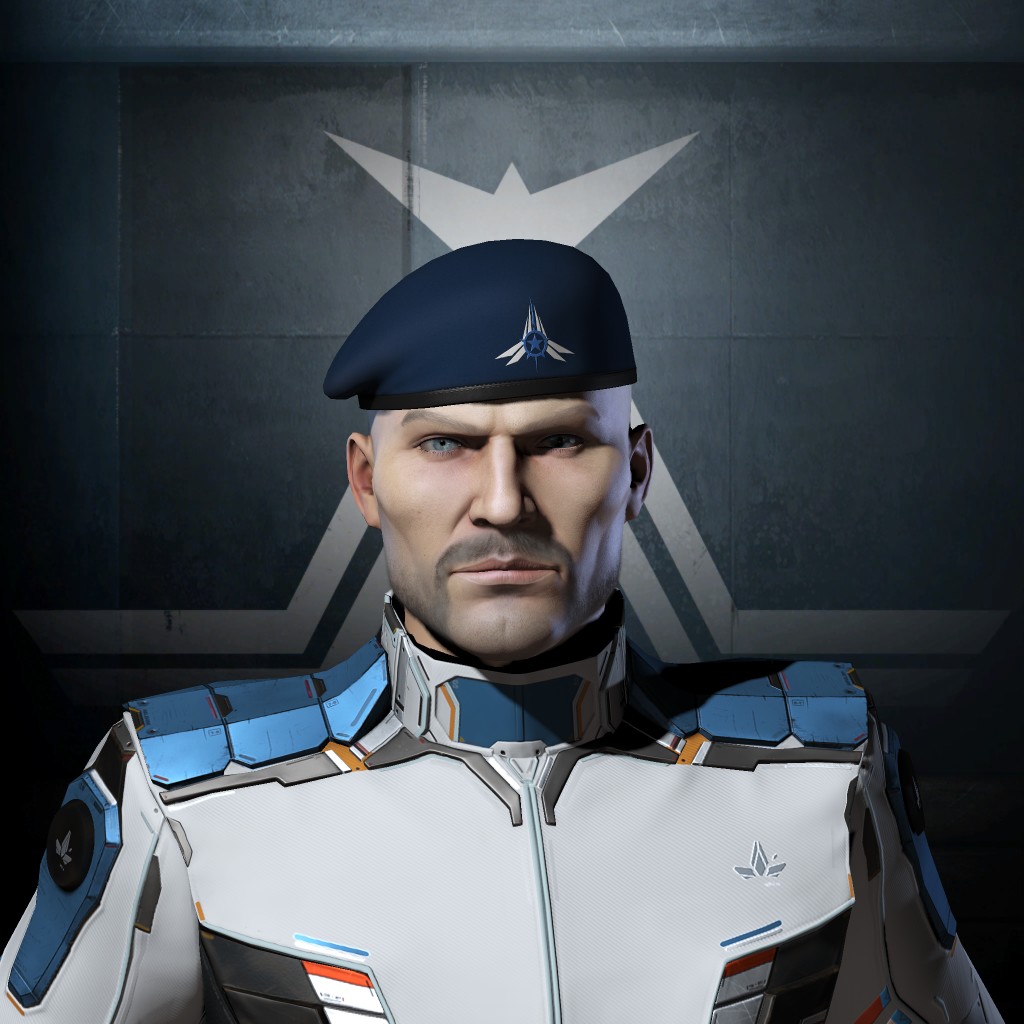 Admiral Tadeus