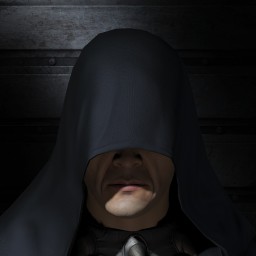 Swithin portrait