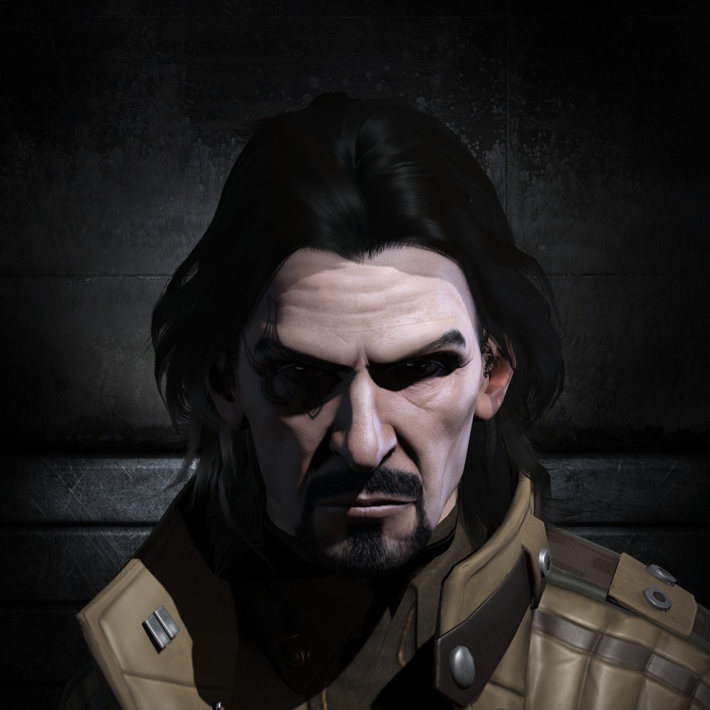 portrait