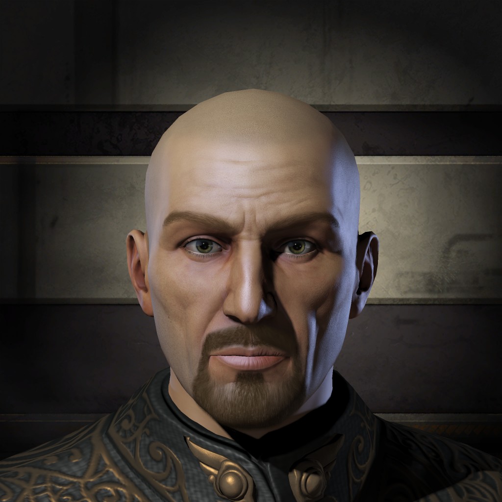 Tiberious Pratte