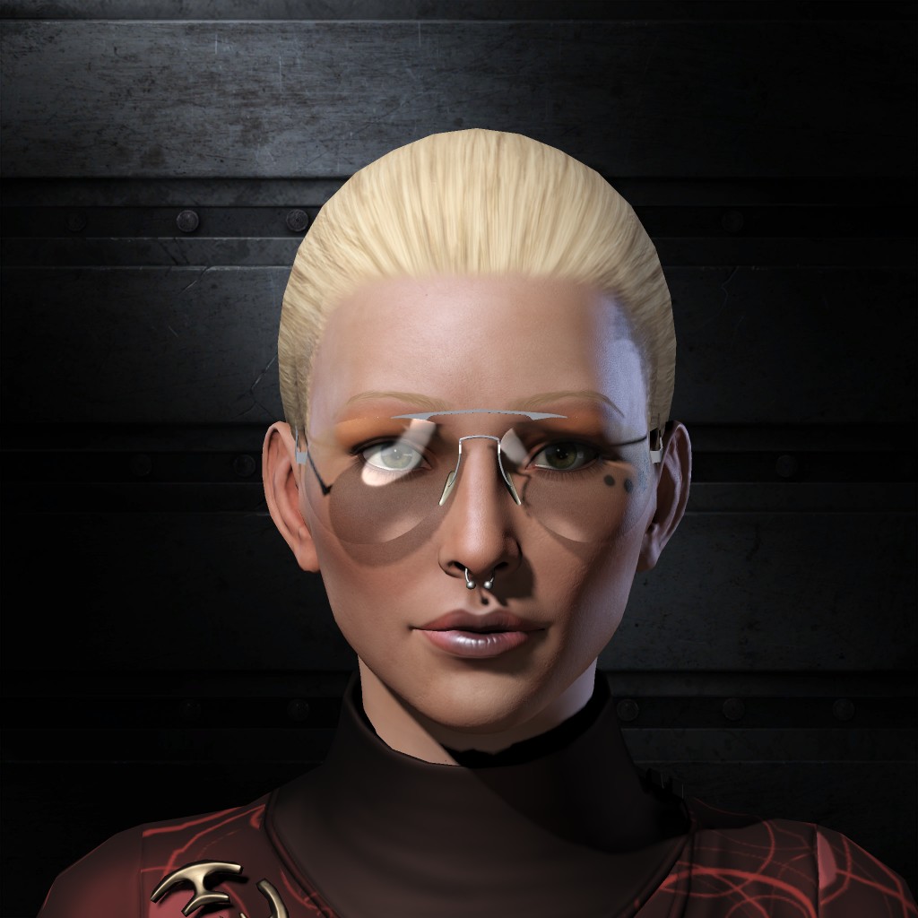 Blondi Black