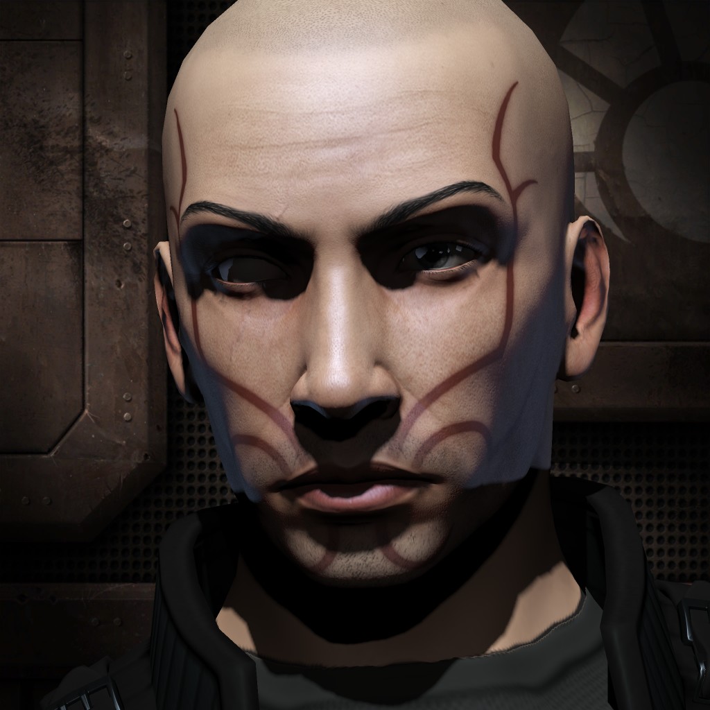 Space Rifter