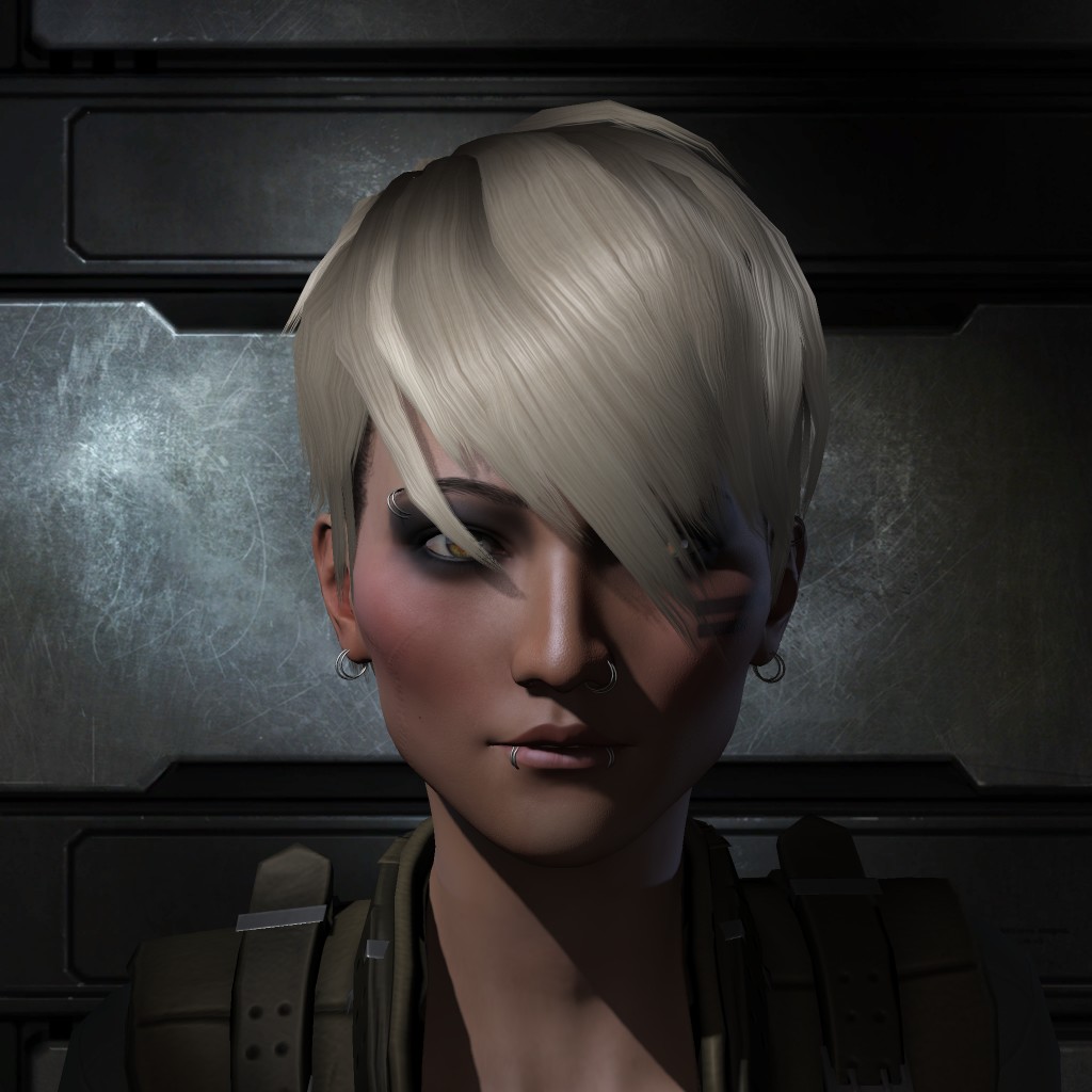 Eskemi Uitoh portrait
