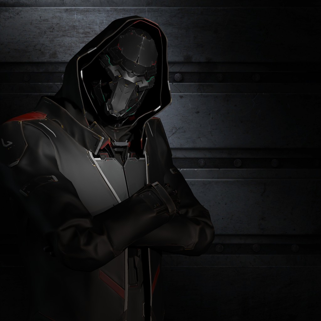 isk bulgosipda portrait