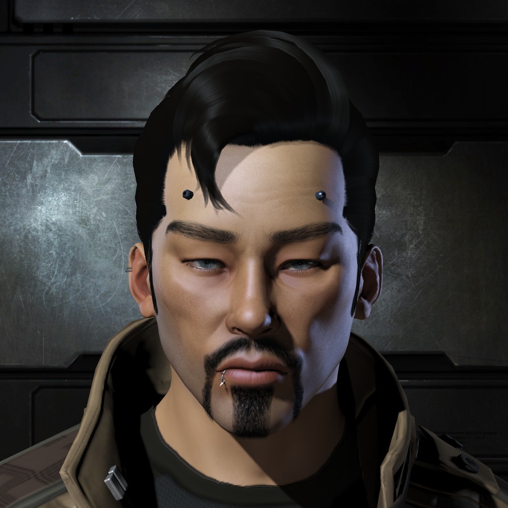 Koisumi Shinji
