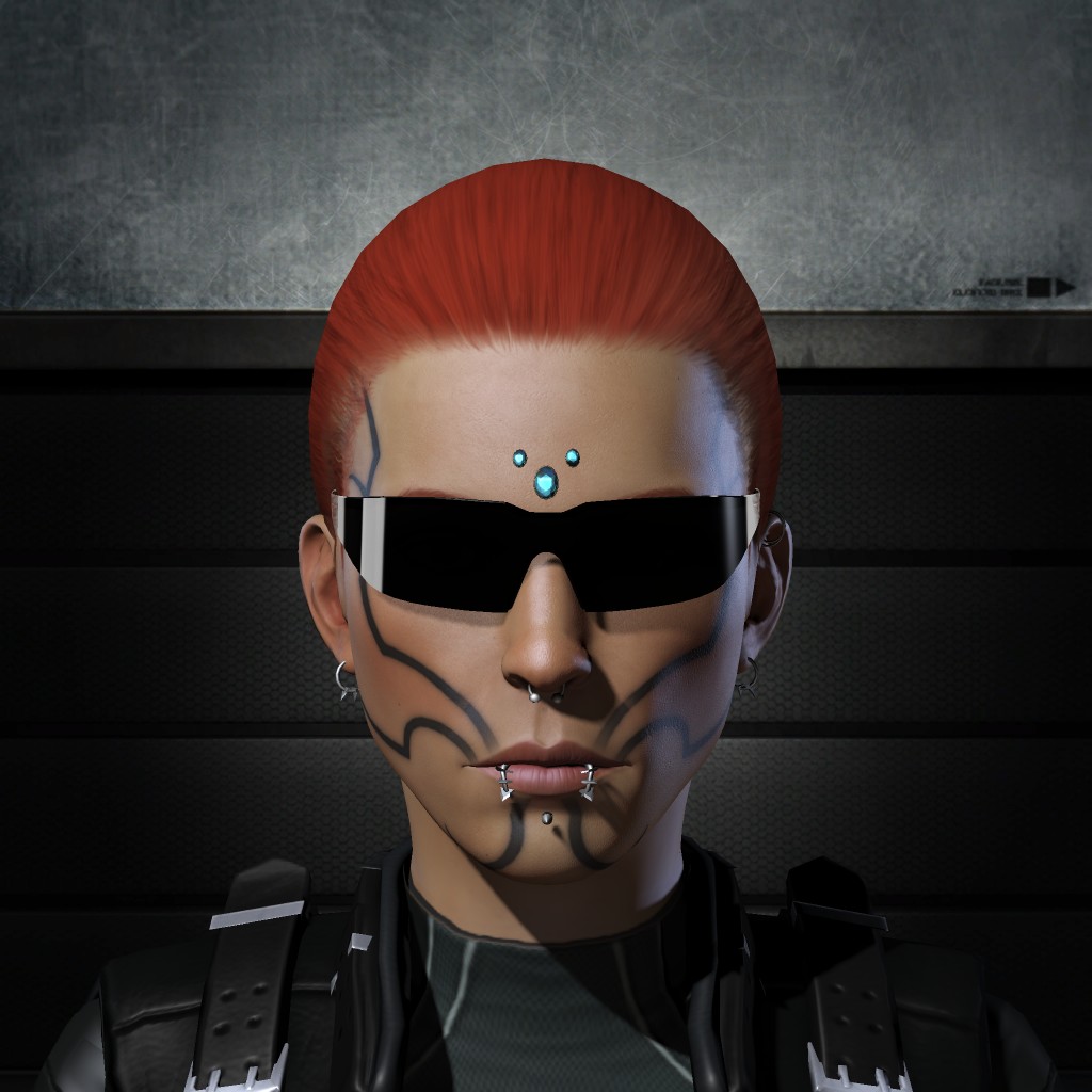 Red Death Drogamire