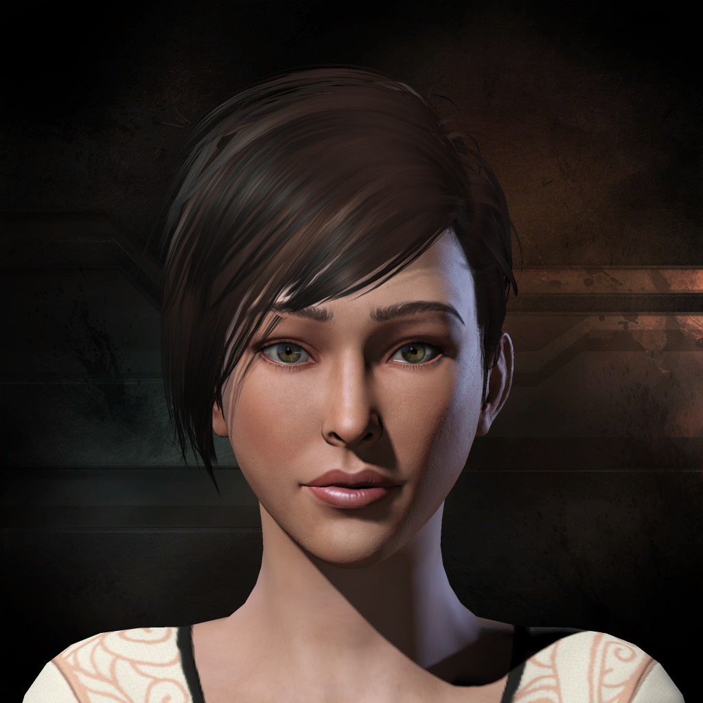 Lysan Audene